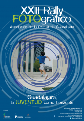 Rally fotográfico de la Asociación de la Prensa