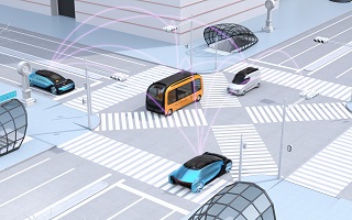 Visión de la Movilidad Sostenible del Grupo NISSAN. Nissan Inteligence Mobility