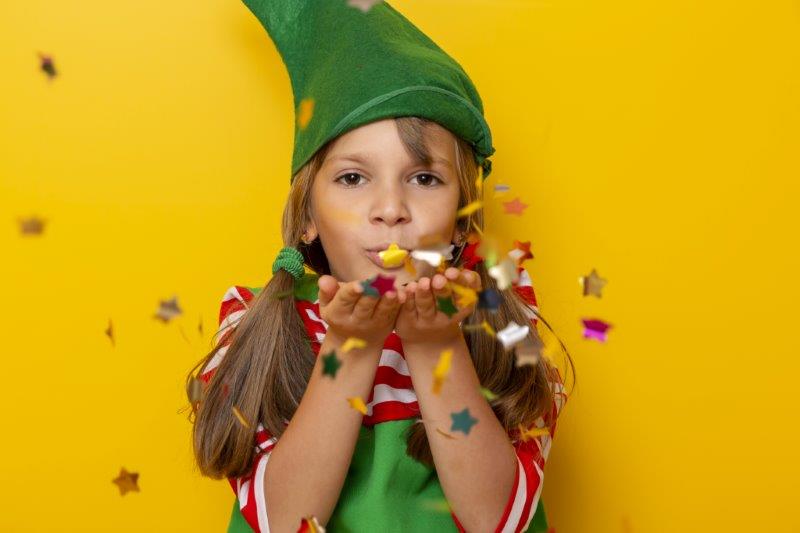 Navidad en Ibercaja Actur