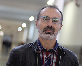 Videoconferencia. Ni machotes ni princesas: educando para la equivalencia