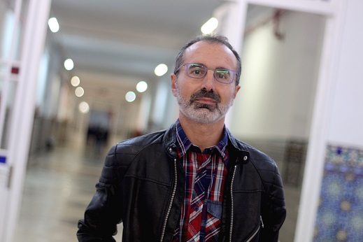 Videoconferencia. Ni machotes ni princesas: educando por la equivalencia