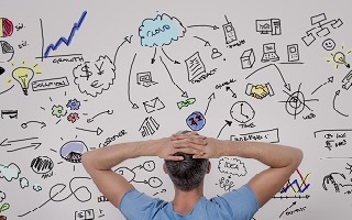 Curso. Inicia tu proyecto emprendedor Guadalajara