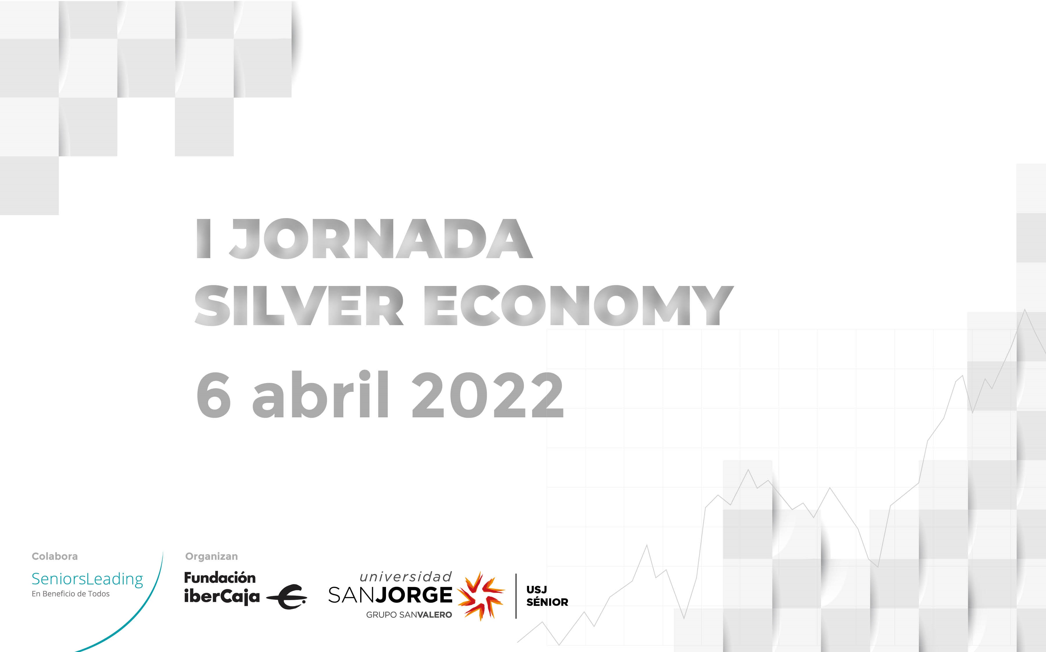 I Jornada Silver Economy