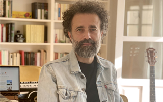 Taller de autogestión de proyectos musicales