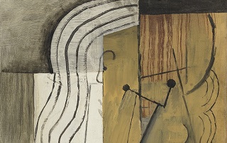 Conferencia. Picasso y los poetas