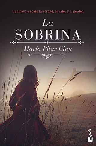 Presentación de la novela: La sobrina. María Pilar Clau