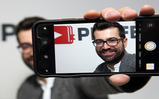 Edulabi. Creatividad en las TICS. TICS para la creatividad