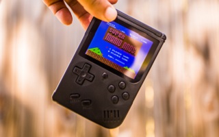 Diseña y programa videojuegos míticos. K10 (segunda quincena)