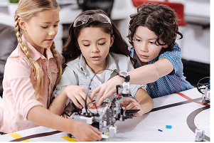 Robótica y programación