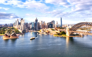 Ciclo ciudades y arquitectura