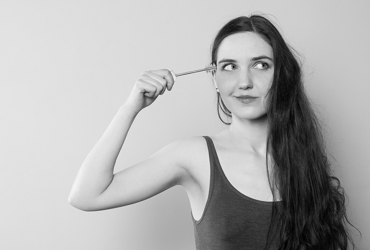 Taller. ¿Cómo son los pensamientos y cómo puedo relacionarme con ellos?