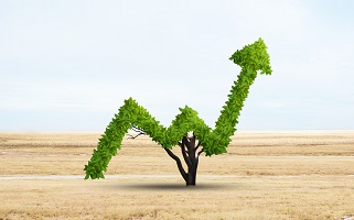 Impacto de las finanzas sostenibles en la cuenta de resultados