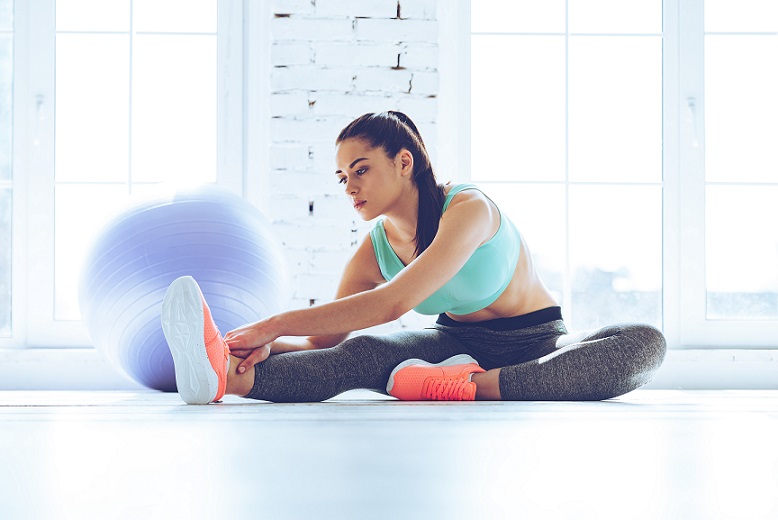 Taller. Movilizar tu energía