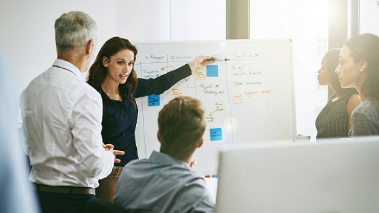 Taller: Toma de decisiones: cómo tomar buenas decisiones y a tiempo