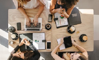 Taller Online. Introducción al Growth Hacking - Herramientas y trucos para crecer sin marketing. Programa Emplea-T y Emprende