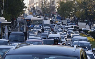 Conferencia. Retos de la movilidad sostenible en las ciudades del siglo XXI