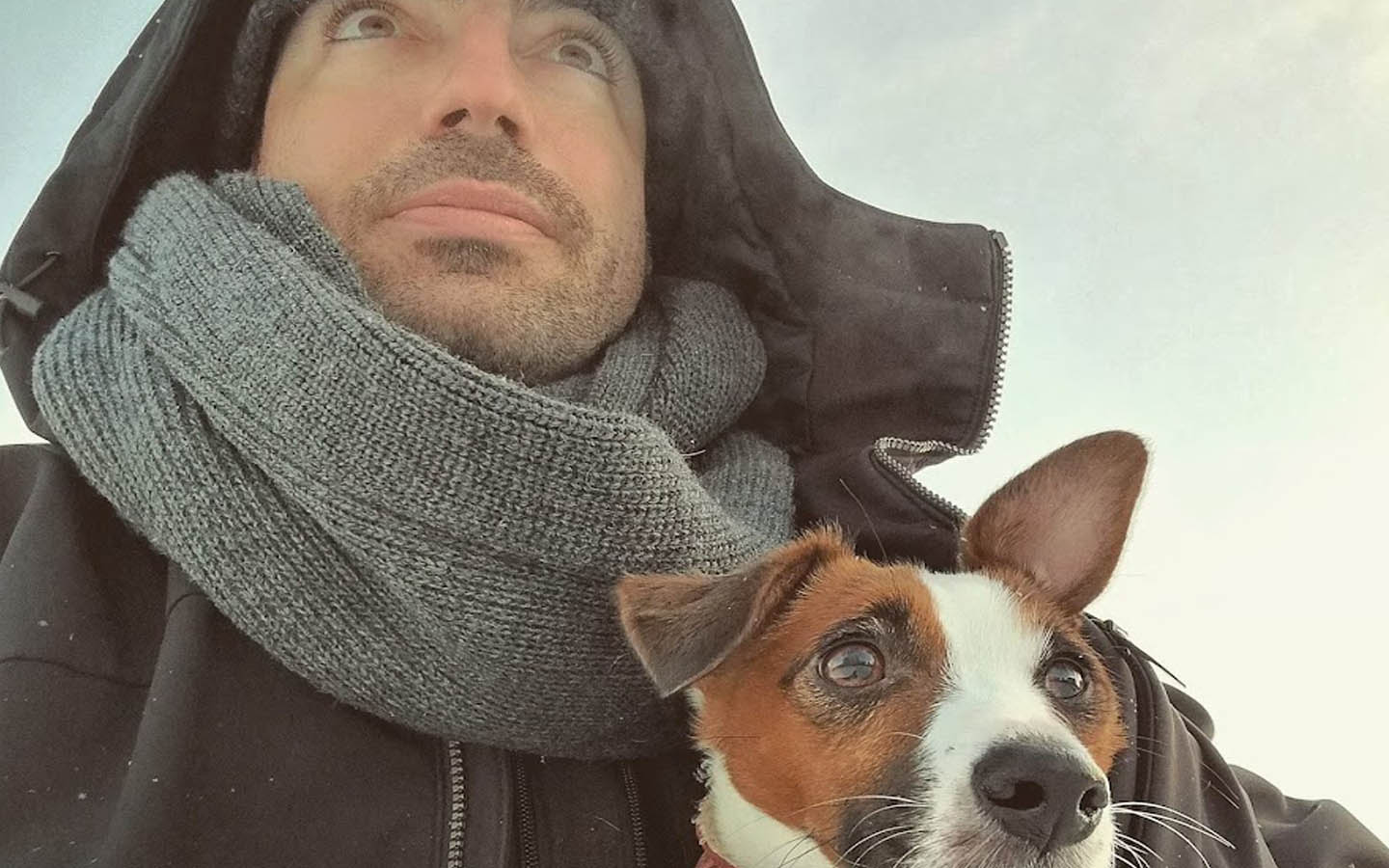 Conferencia- Rusia-Ucrania el año del caos