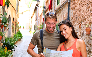 Ciclo. Conversaciones sobre un futuro no previsto en turismo