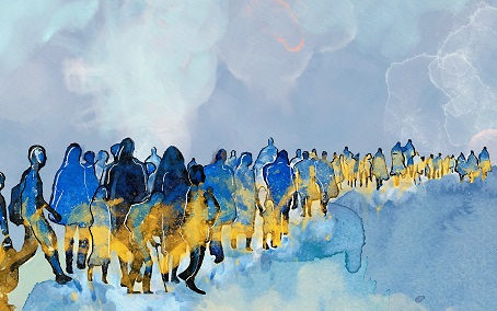 Conferencia. Ucrania invadida: guerra en Europa en el siglo XXI