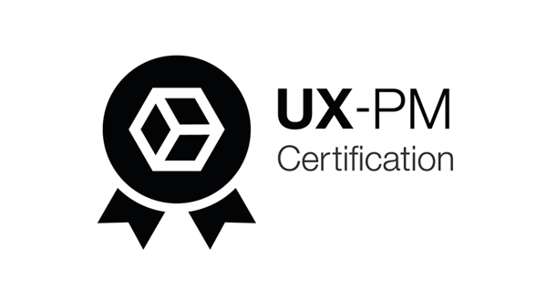 Certificación Internacional UX-PM