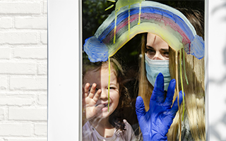 Videoconferencia. Los valores positivos de esta crisis pandémica