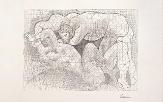 Conferencia. Picasso: modelos de deseo