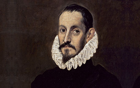 Conferencia. El taller del Greco