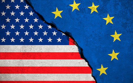 Conferencia. Política ¿Son posibles los Estados Unidos de Europa?