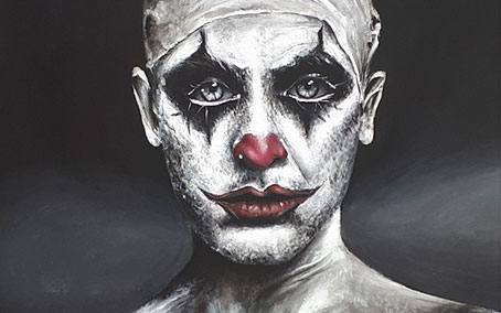 Exposición Premio Ibercaja de Pintura Joven 2022