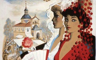 Videoconferencia. Madrid y San Isidro