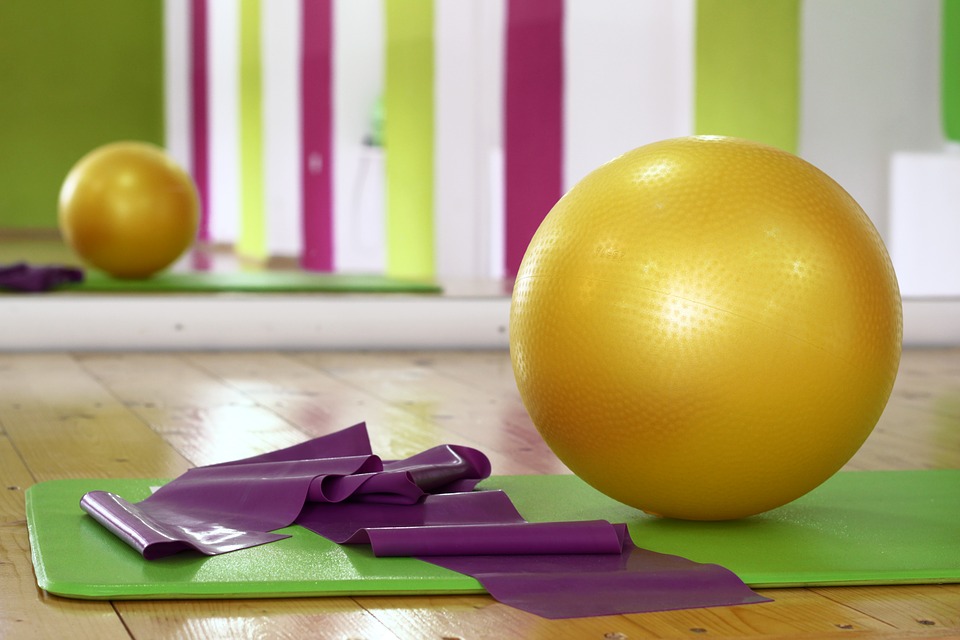 Curso. Pilates online: flexibilidad y vitalidad. Martes y jueves 20.30 h.