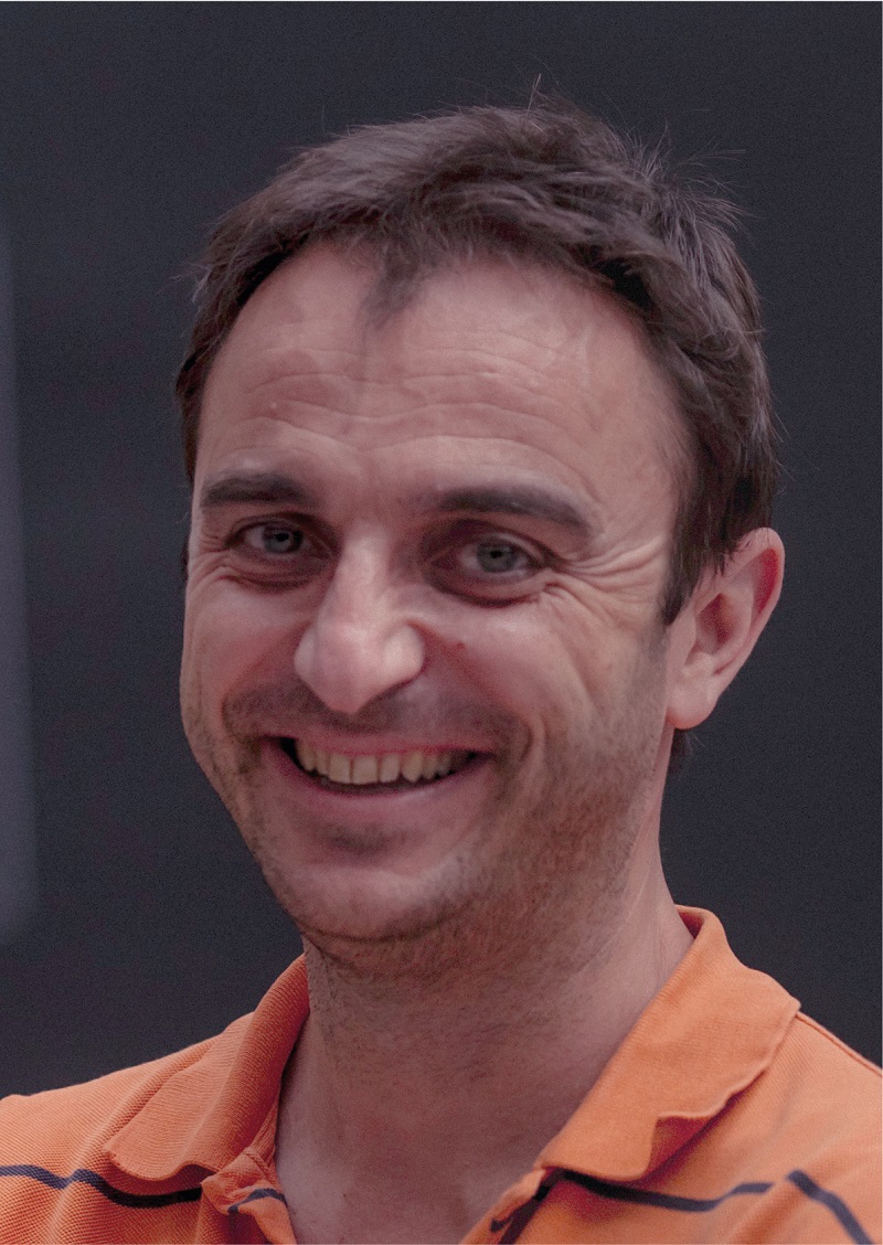 Taller. Desing for change: I CAN