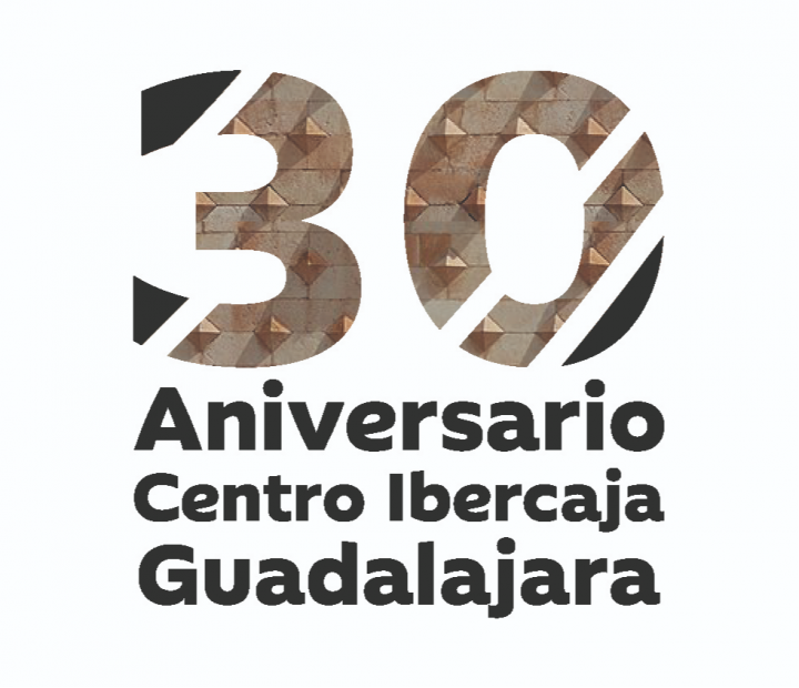 30ª Aniversario Centro Ibercaja Guadalajara