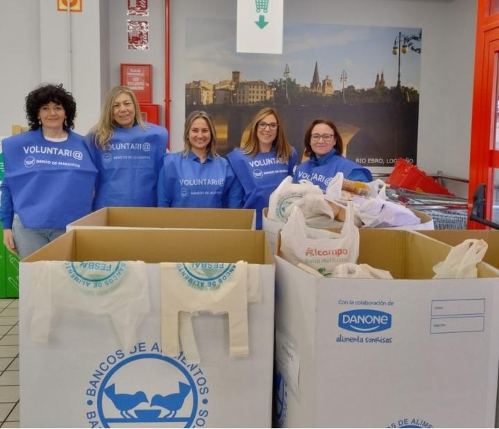 Voluntariado Ibercaja