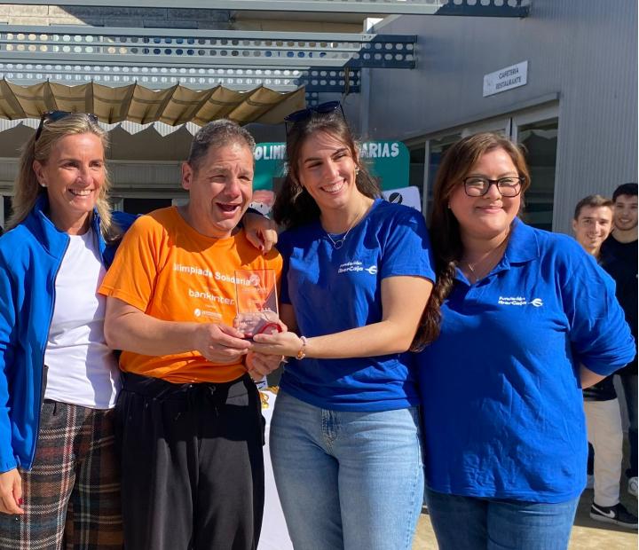 Voluntariado Ibercaja