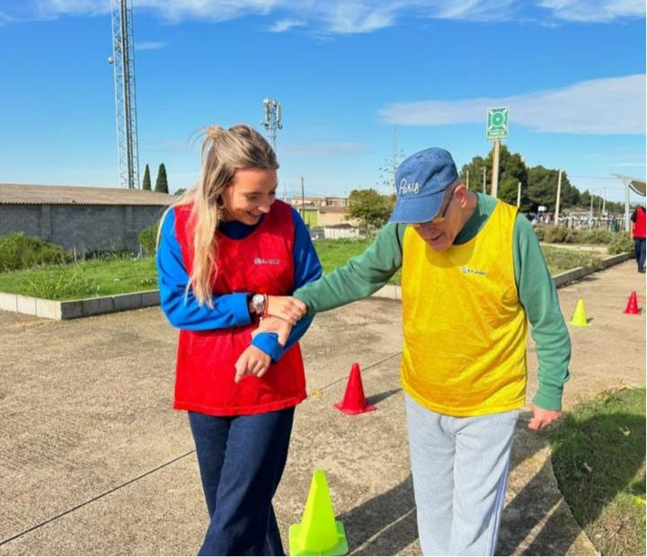 Voluntariado Ibercaja