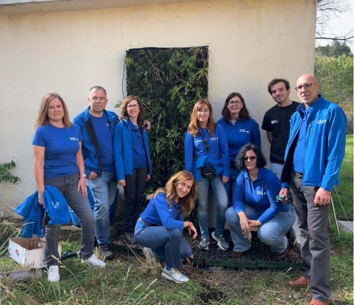 Voluntariado Ibercaja