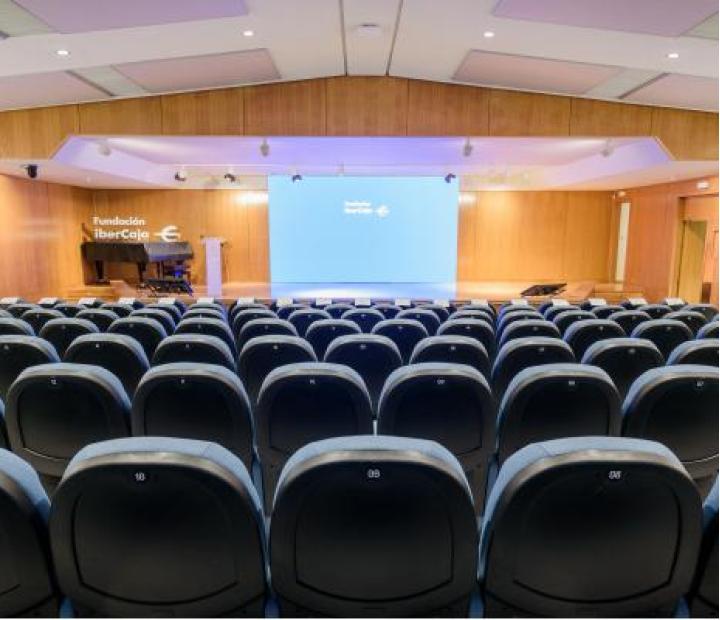 Alquiler de espacios para eventos y formación en Guadalajara