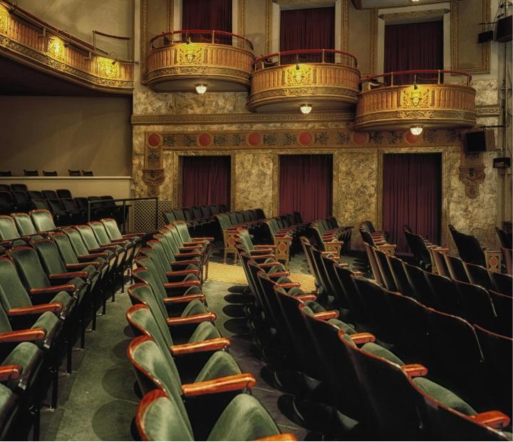 Iníciate en la Historia de la Ópera del siglo XIX