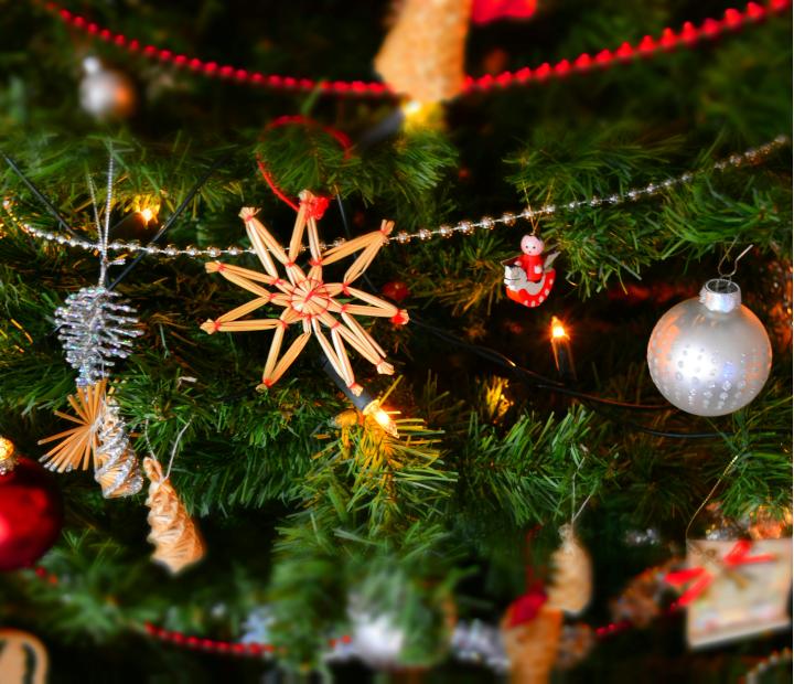 Navidad en Fundación Ibercaja Guadalajara