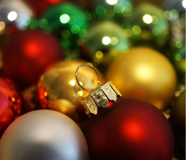 Navidad 2025-2026 en Fundación Ibercaja La Rioja