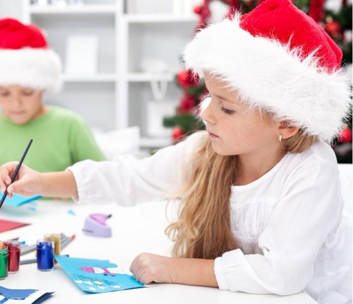 Campus. Mis vacaciones mágicas