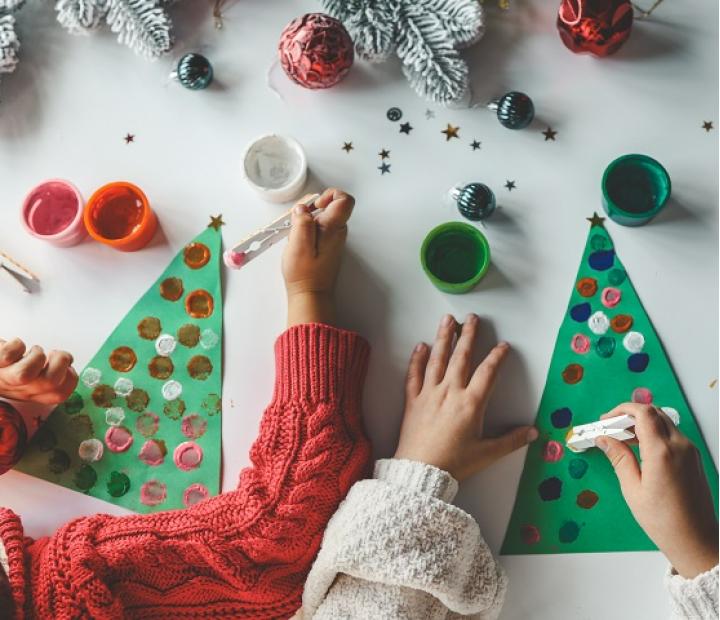 Campus. Mis vacaciones mágicas