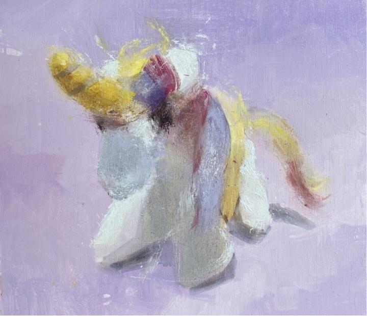 Querido delirio. Yasmina Oliveros 