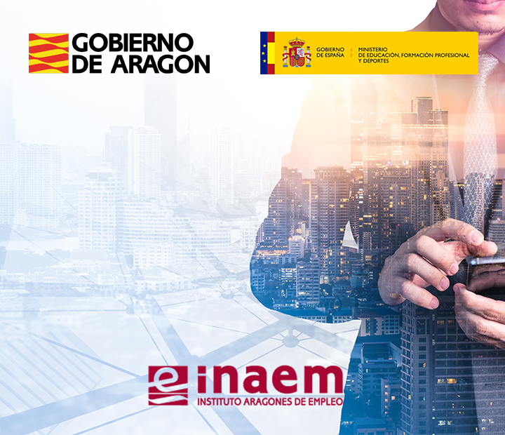 Administración de servicios de internet