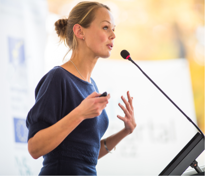 Comunicación estratégica y persuasión empresarial