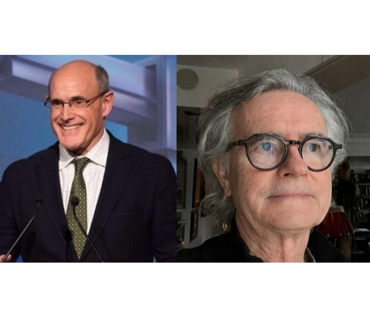 Hacia dónde dirigir el Sistema Nacional de Salud. Esteban de Manuel Keenoy y Rafael Bengoa Rentería