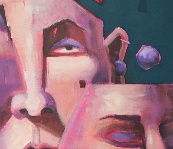 Cambio de escala. Por Dan Bonssai