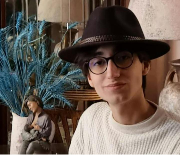 A golpe de verso. Ponencia sobre literatura y salud mental