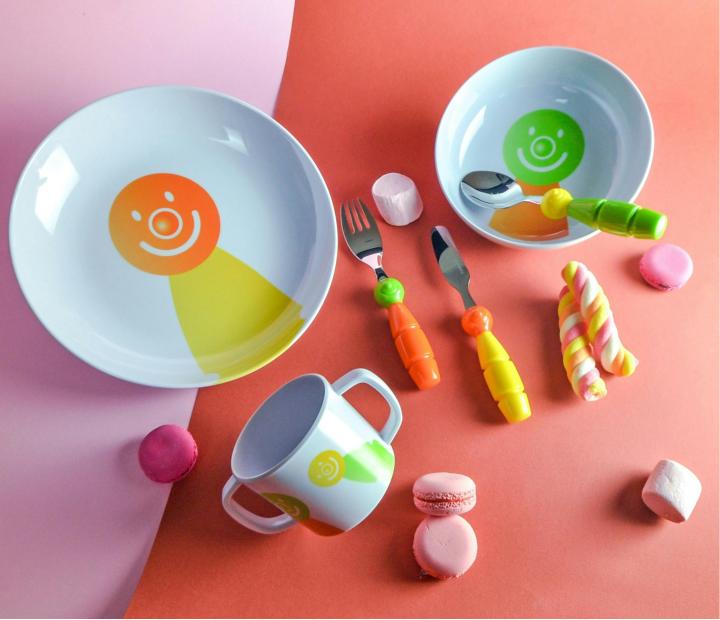 PequePascua. Cocina con Arte